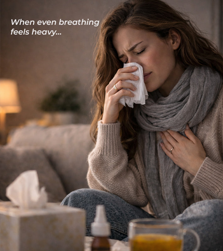 Eucalyptus Essential Oil
