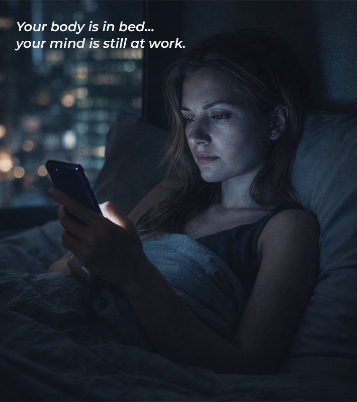 Emotional Balance