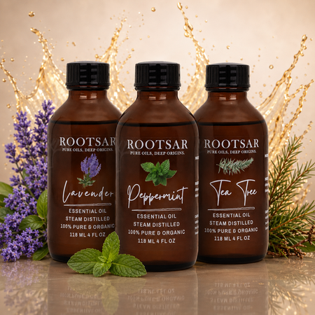 Wellness Essential