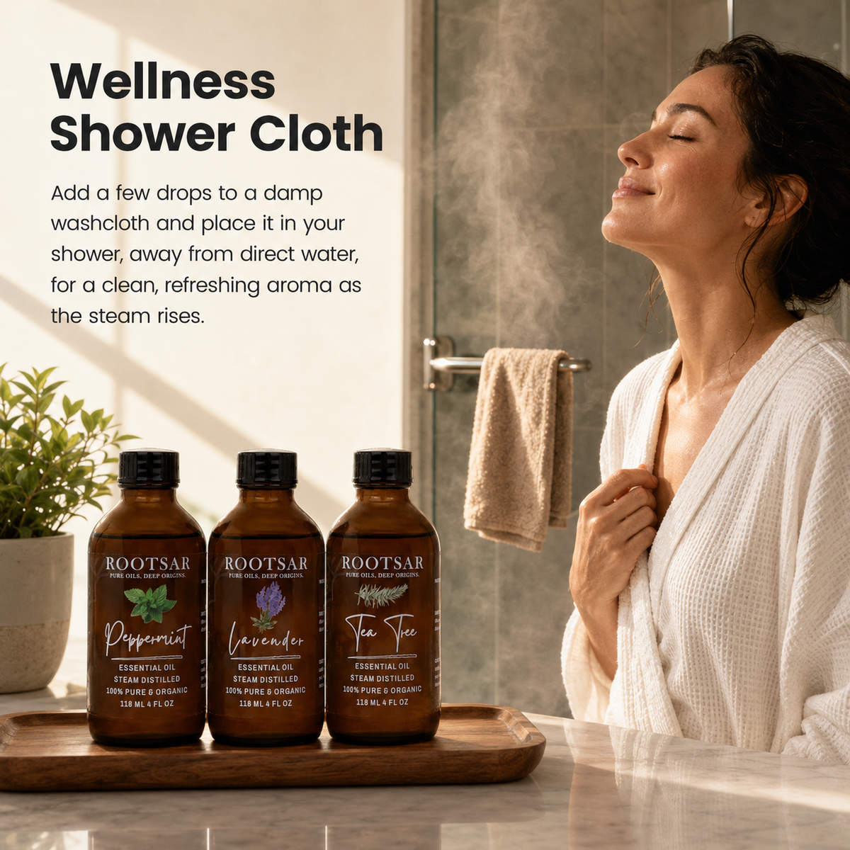Wellness Essentials