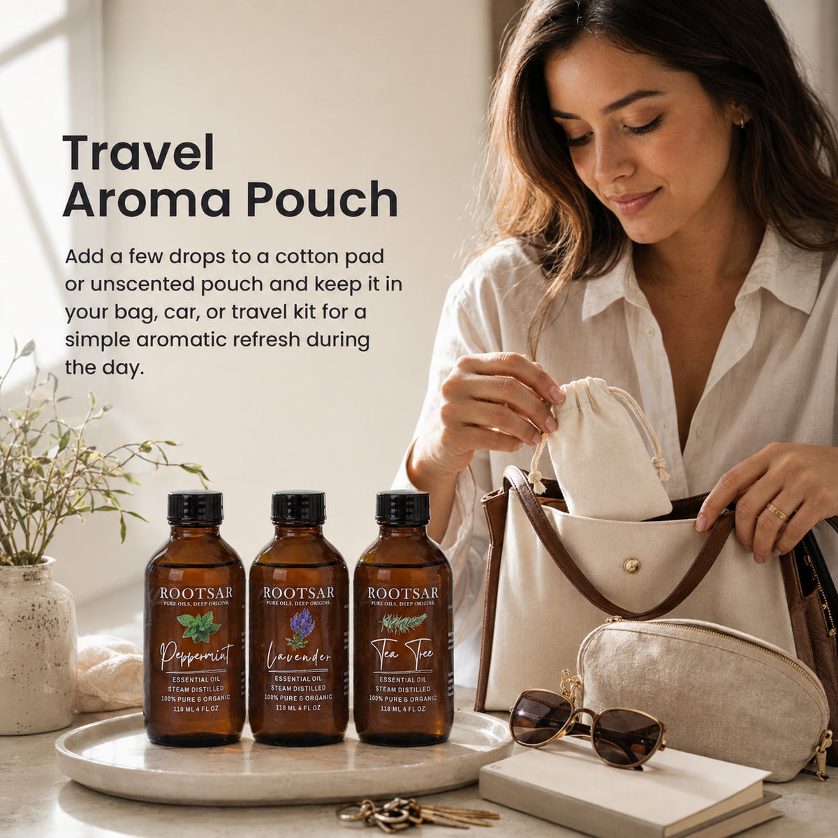 Wellness Essentials