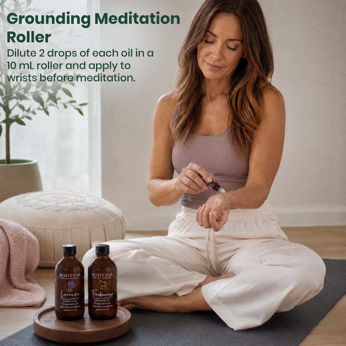 Meditation Duo