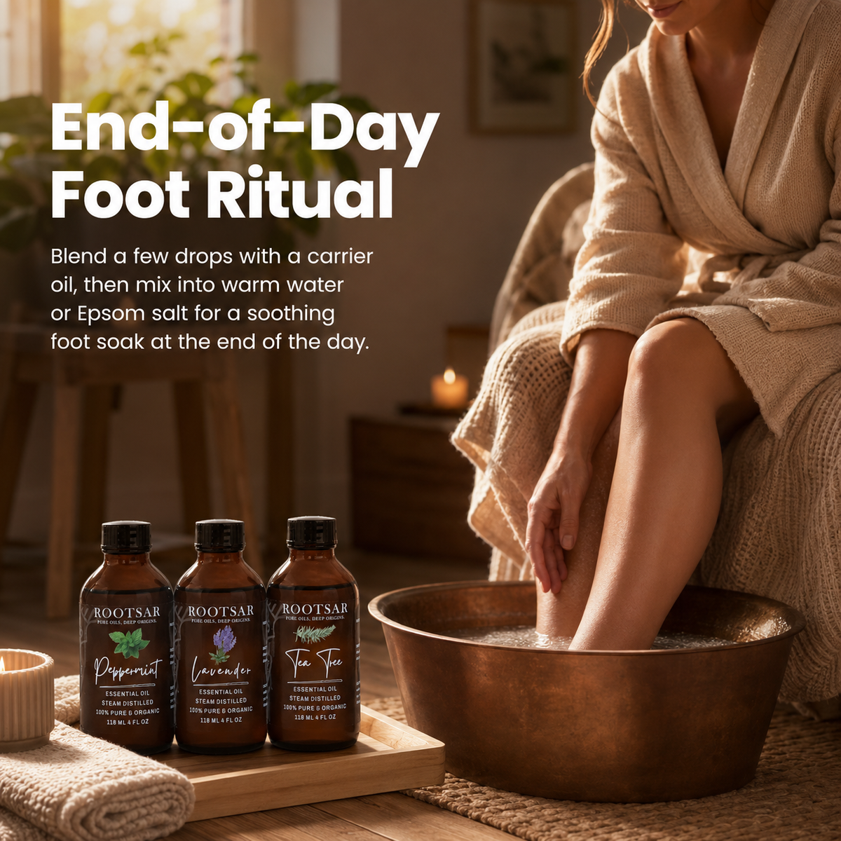 Wellness Essentials