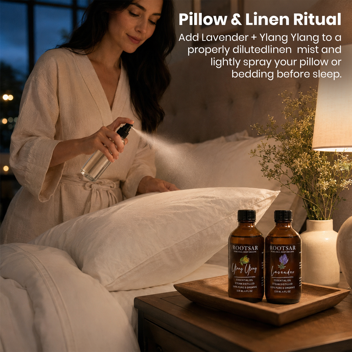 Sleep Ritual