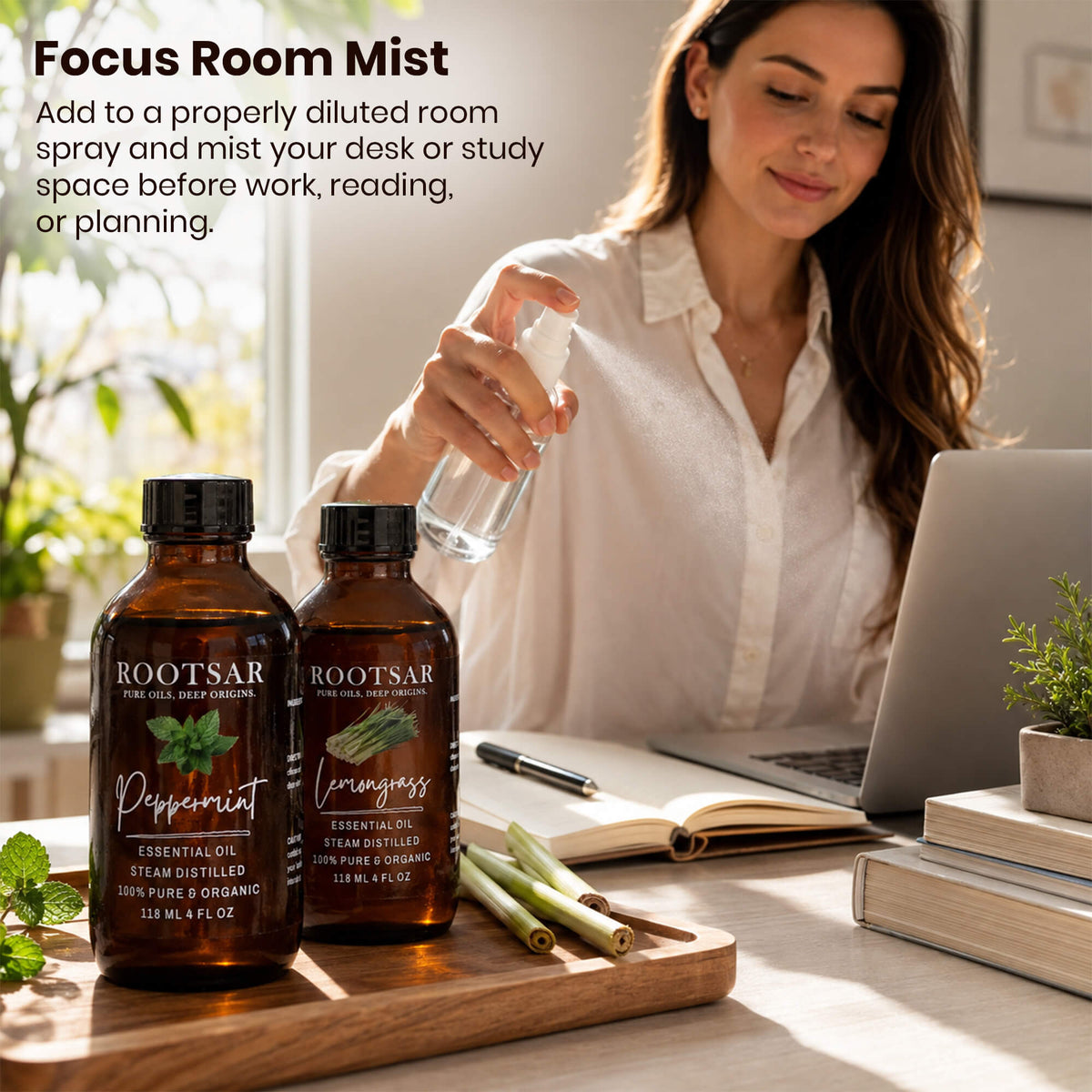 Focus Ritual