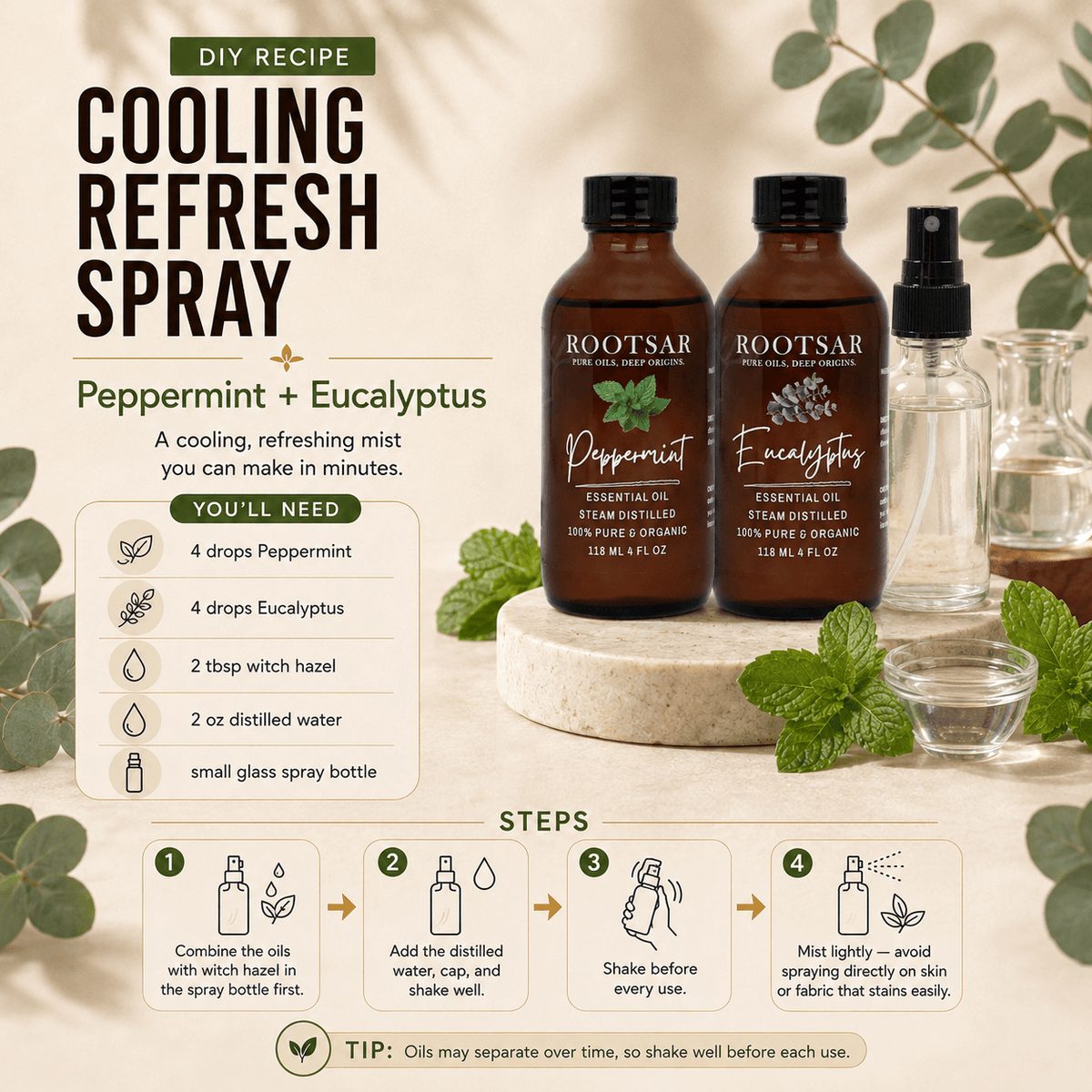 Breathe Easy