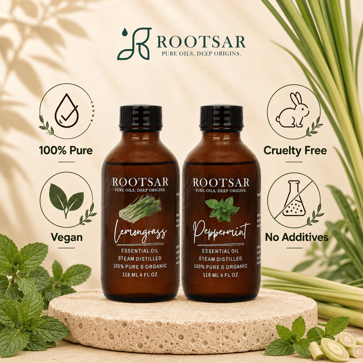 Focus Ritual
