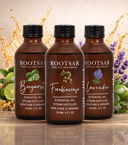 The Balance & Restore Bundle