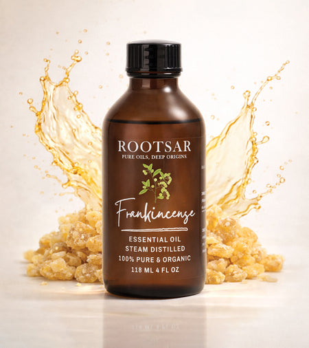 Frankincense 