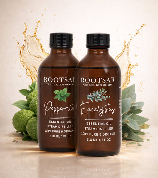 Breathe Easy Duo