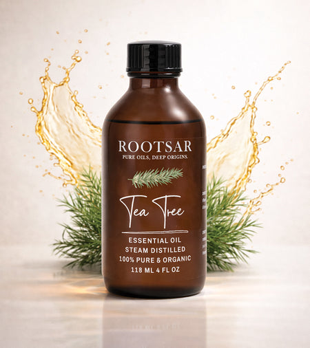 Tea Tree